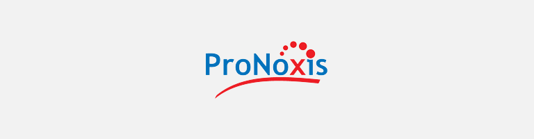 Pronoxis Logotyp