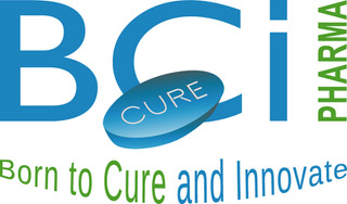 Logo Bci Pharma