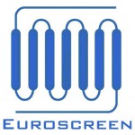 Logo euroscreen