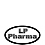 LP Pharma logo